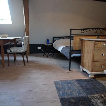 Bed and Breakfast Les Noyers Dunet Екстер'єр фото