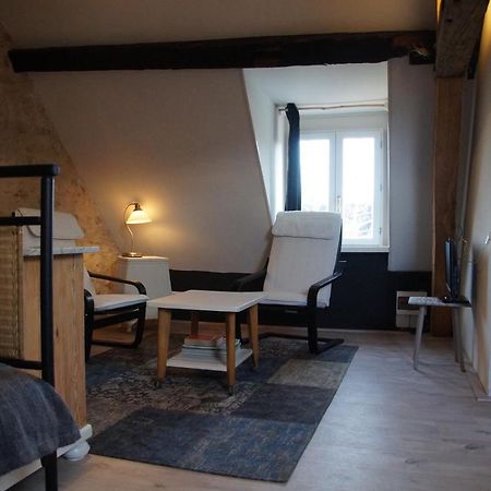 Bed and Breakfast Les Noyers Dunet Екстер'єр фото
